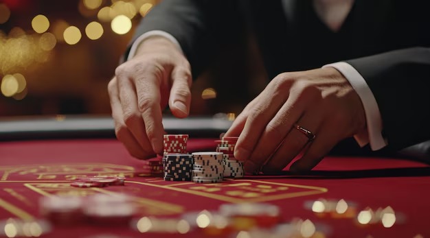 boombet সুপার বিঙ্গো গেম ইন্টারফেস